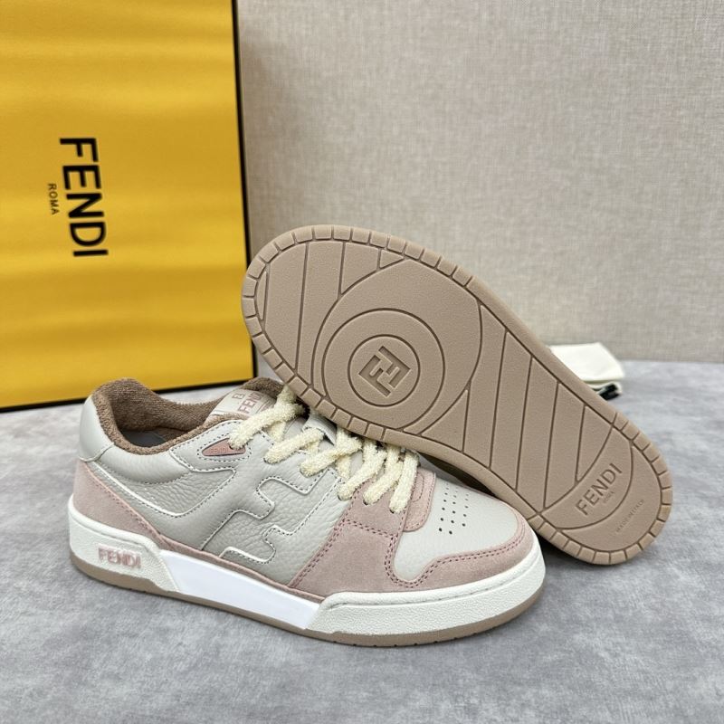 Fendi Low Shoes